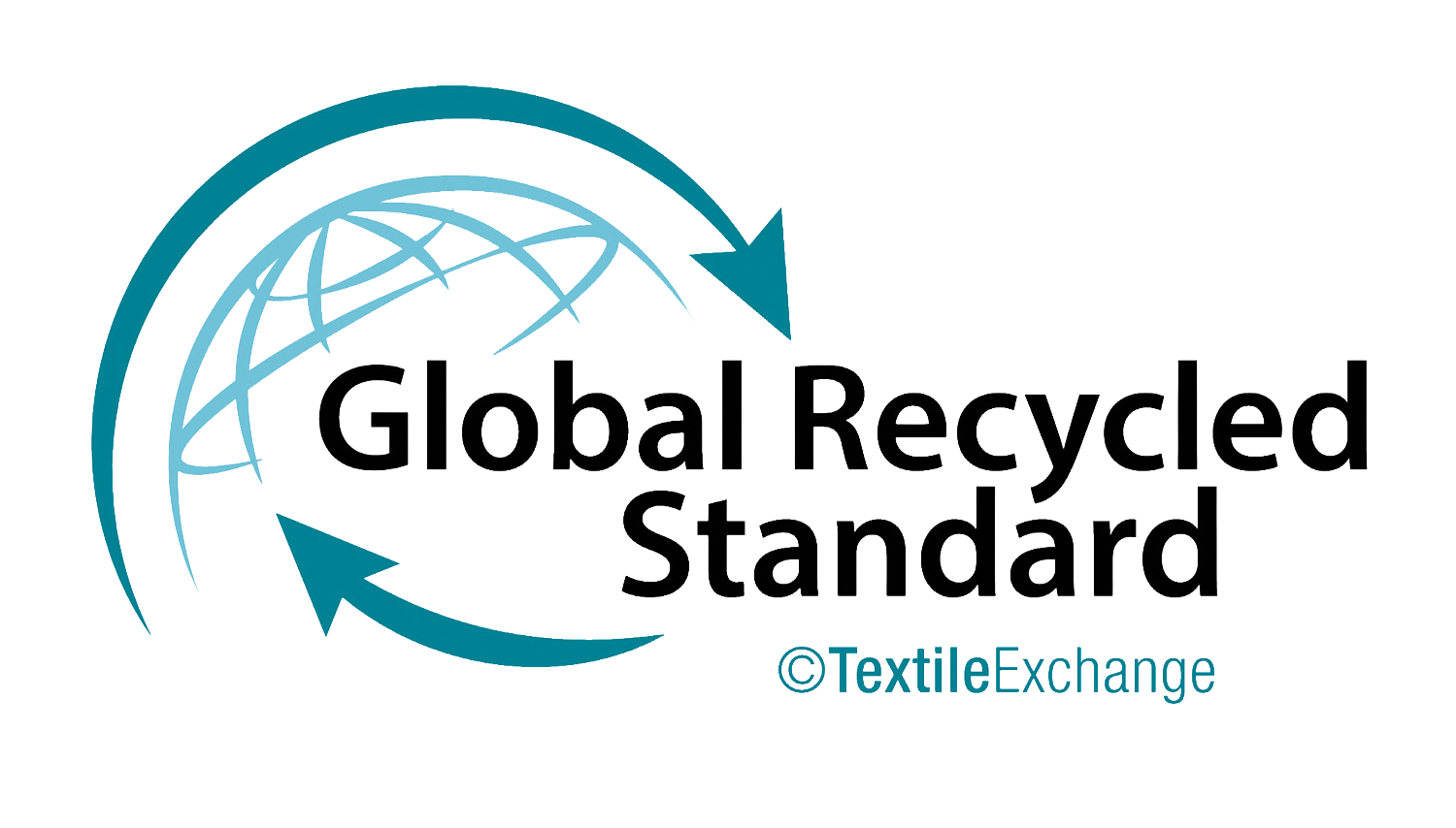 Logo des Global Recycled Standard