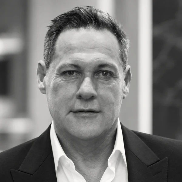 Alejandro Martín, Gründer und CEO von Legenda Fashion